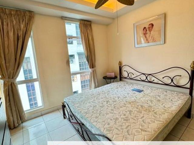 Condominium for sale in Petaling, Damansara Damai