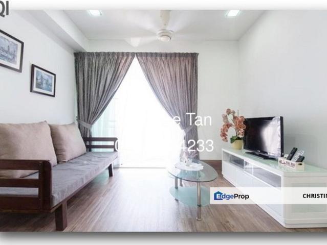 Condominium for sale in Petaling, Damansara Damai