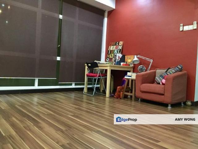 Condominium for sale in Petaling, Damansara Damai