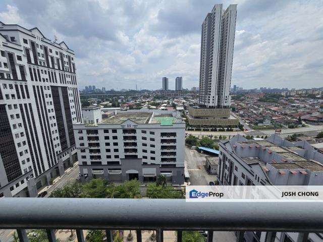 Condominium for sale in Petaling, Damansara Damai