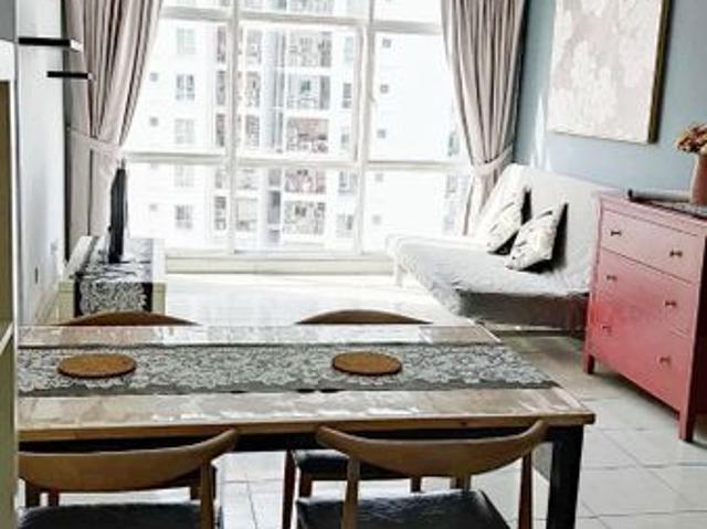 Condominium for rent in Petaling, Damansara Damai