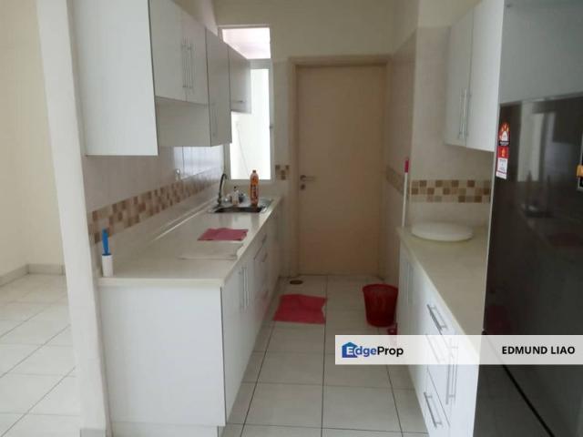 Condominium for sale in Petaling, Damansara Damai