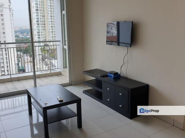 Condominium for rent in Petaling, Damansara Damai
