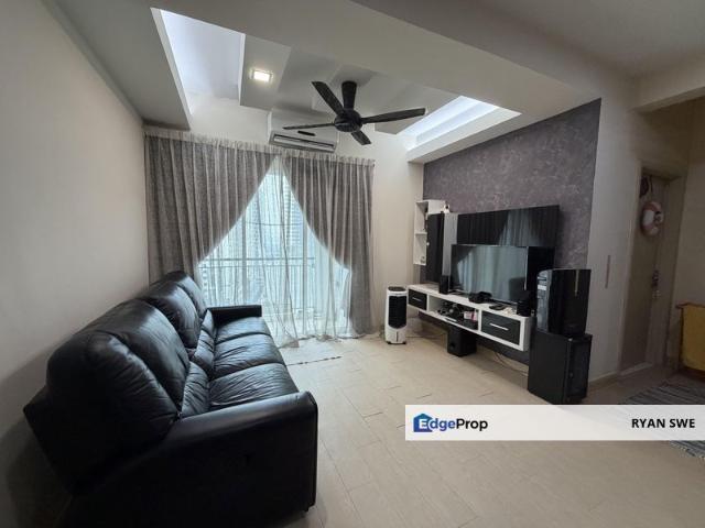 Condominium for sale in Seksyen 19, Petaling Jaya