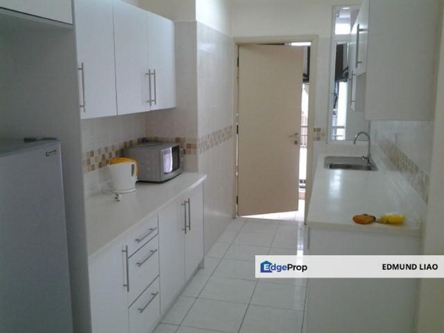 Condominium for sale in Seksyen 19, Petaling Jaya