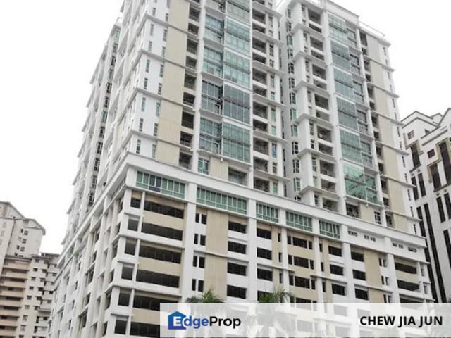 Condominium for sale in Petaling, Damansara Damai