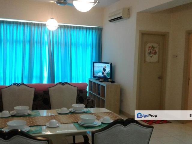 Condominium for sale in Petaling, Damansara Damai