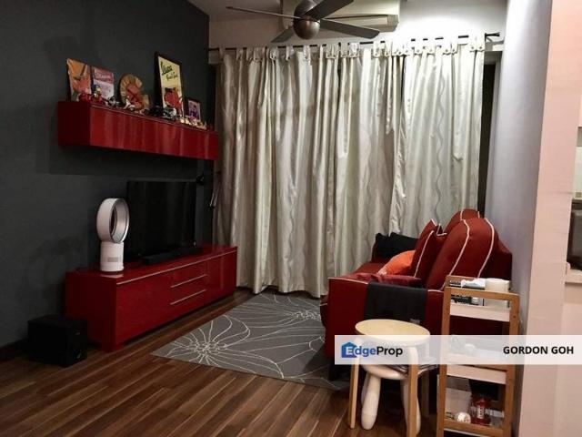 Condominium for sale in Petaling, Damansara Damai