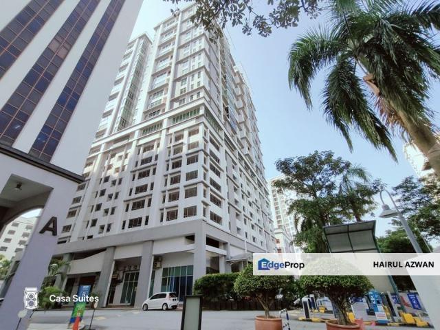 Shop for sale in Petaling, Damansara Damai