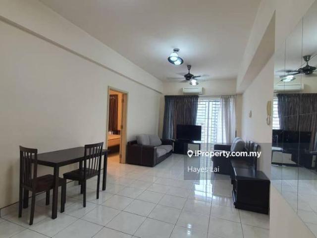Apartment for rent in Petaling, Damansara Damai
