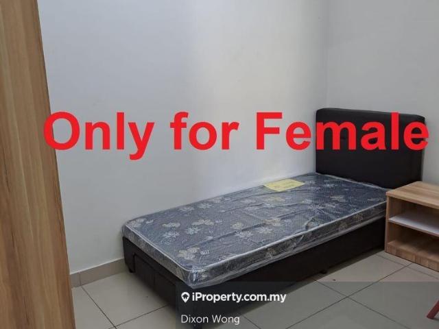 Apartment for rent in Petaling, Damansara Damai