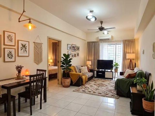Serviced Residence for rent in Petaling, Damansara Damai
