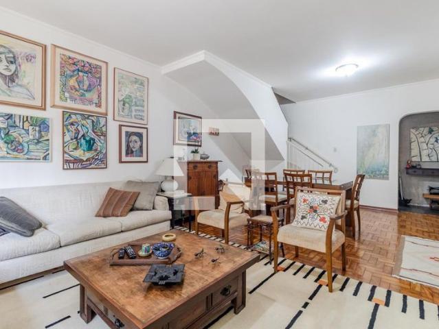 Casa aluguel em Região Imediata de São Paulo, Região Metropolitana de São Paulo