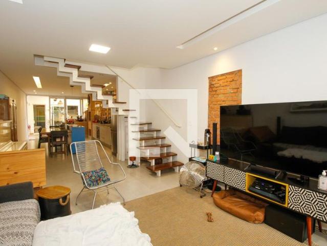 Casa aluguel em Região Imediata de São Paulo, Região Metropolitana de São Paulo