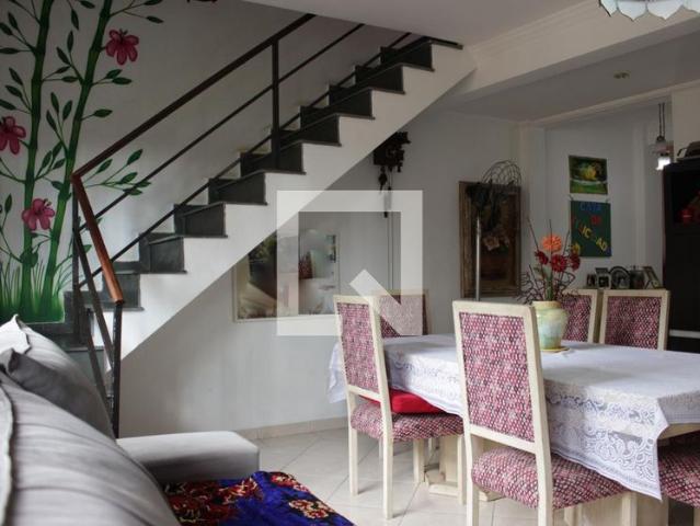 Casa aluguel em Região Imediata de São Paulo, Região Metropolitana de São Paulo