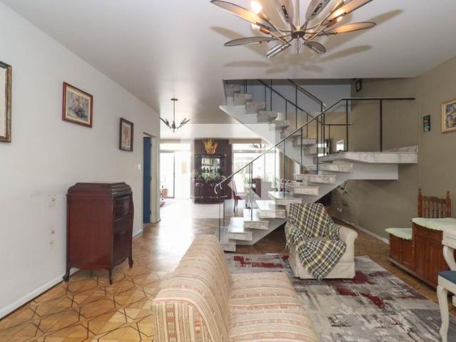 Casa aluguel em Região Imediata de São Paulo, Região Metropolitana de São Paulo