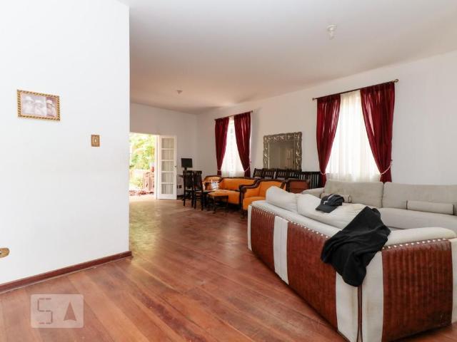 Casa aluguel em Região Imediata de São Paulo, Região Metropolitana de São Paulo