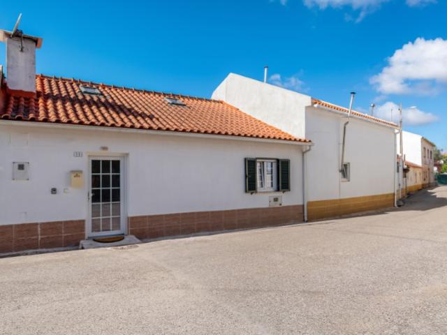 Casa venda em Peral, Cadaval