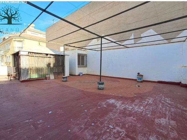 Casa en venta en Puerto de Mazarrón, Bajo Guadalentín
