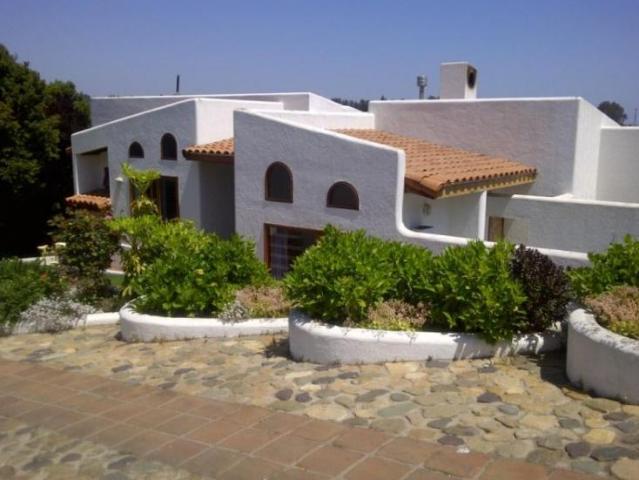 Casa en arriendo en Puchuncaví, Valparaíso