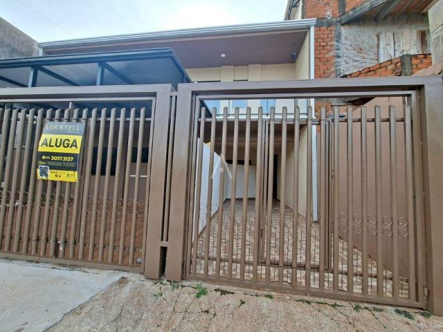 Casa aluguel em Região Geográfica Imediata de Cascavel, Cascavel