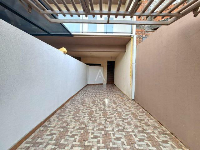 Casa aluguel em Região Geográfica Imediata de Cascavel, Cascavel