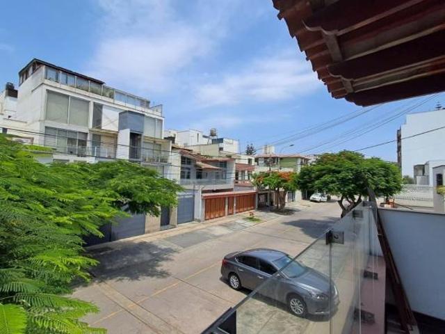 Casa alquiler en Santiago De Surco, Lima Metropolitana