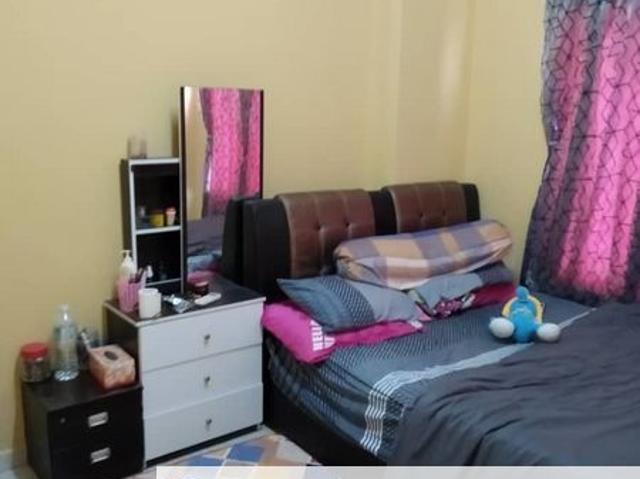 Condominium for sale in Kajang, Langat