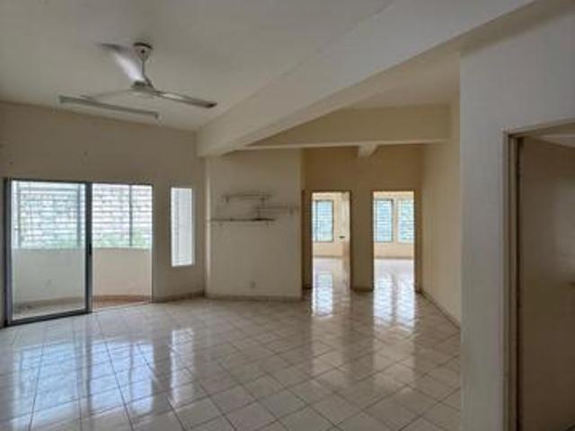 Condominium for sale in Kajang, Langat