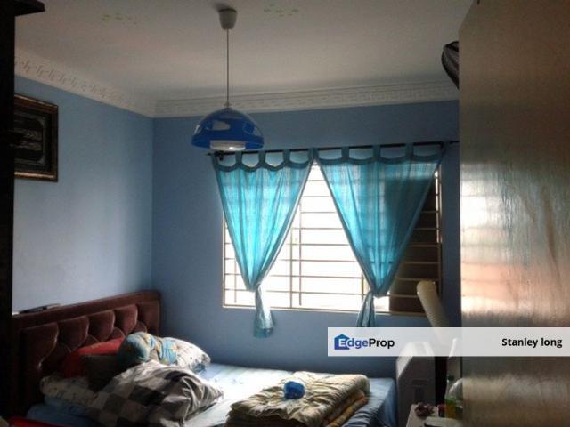 Condominium for sale in Kajang, Langat
