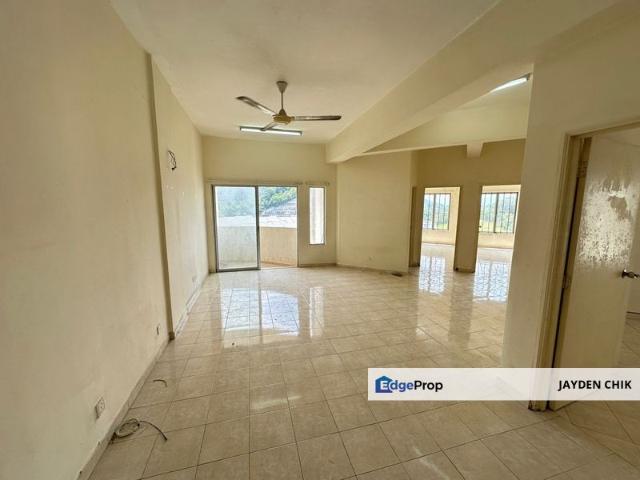 Condominium for rent in Kajang, Langat