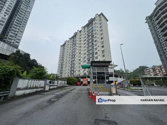 Condominium for sale in 9ine, Majlis Perbandaran Kajang