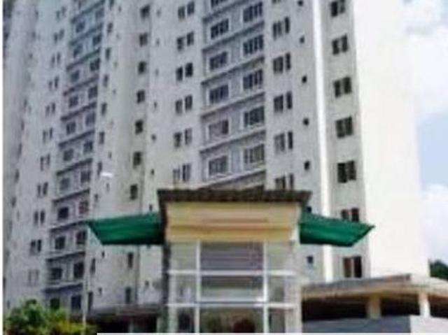 Condominium for sale in Kajang, Langat