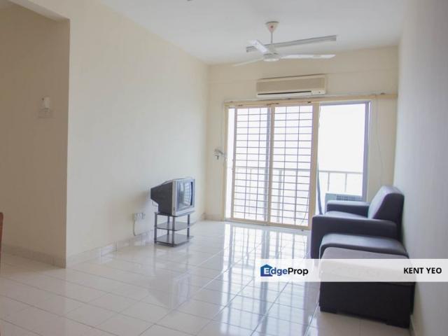 Condominium for sale in 9ine, Majlis Perbandaran Kajang