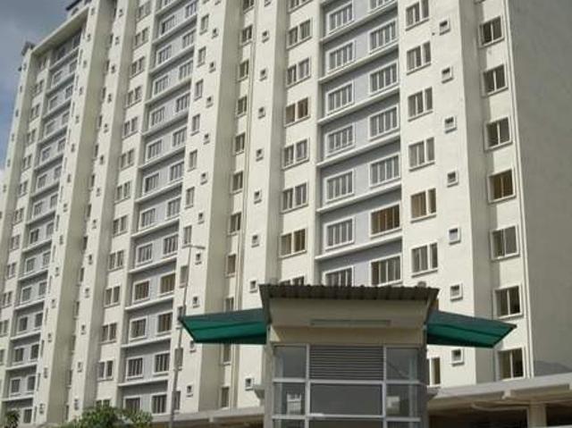 Room for rent in Kajang, Langat