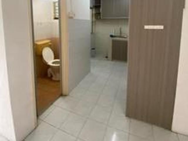 Condominium for sale in Kajang, Langat