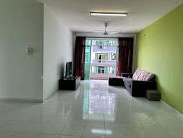 Condominium for sale in Kajang, Langat