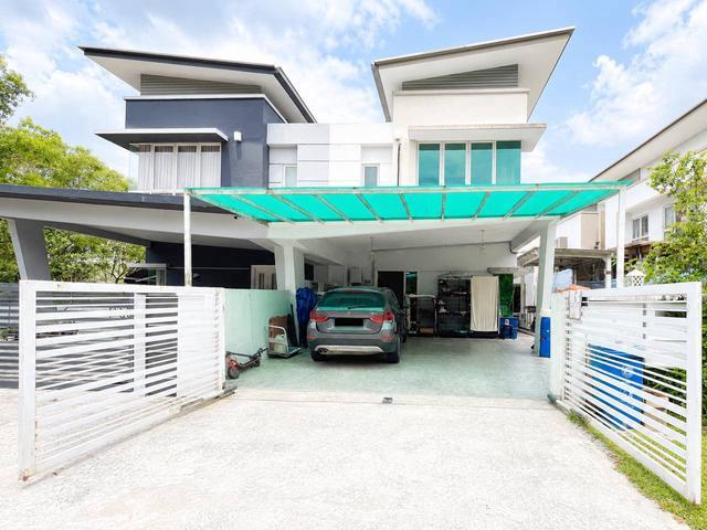 Residential House for sale in Petaling, Alam Impian