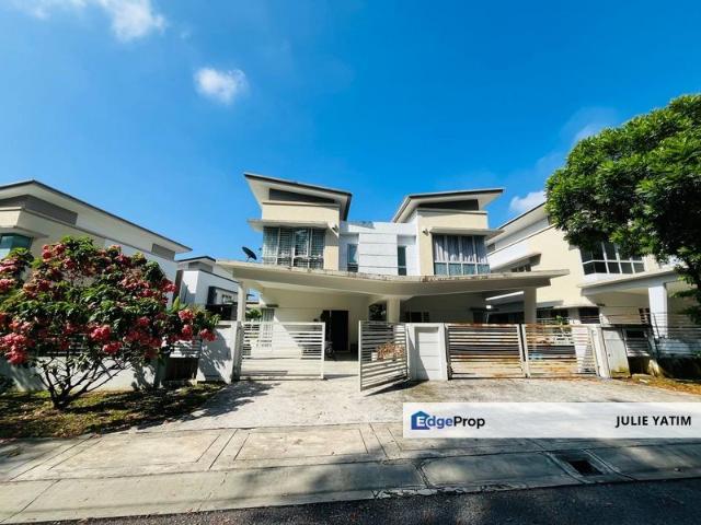 House for sale in Petaling, Alam Impian