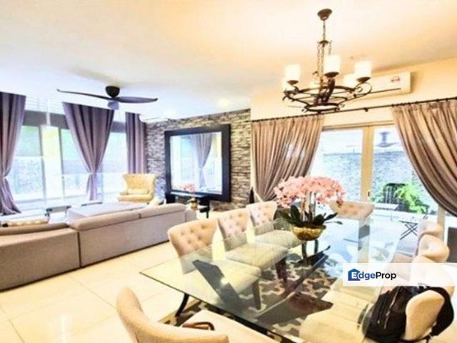 House for sale in Seksyen U10, Shah Alam