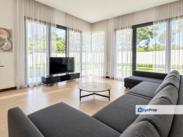 House for sale in Petaling, Alam Impian
