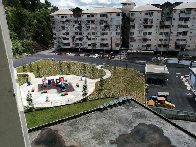 Condominium for sale in Kajang, Langat