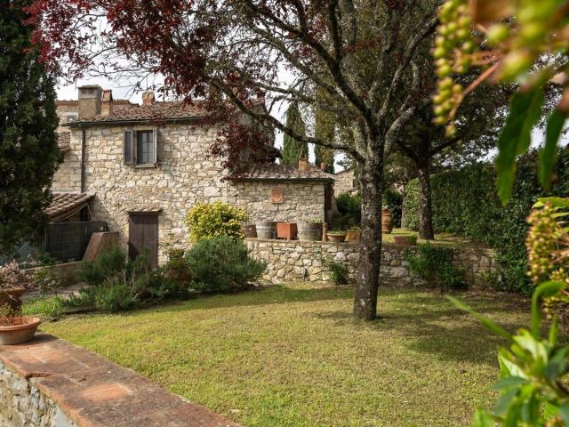 Appartamento in vendita a Radda In Chianti, Toscana