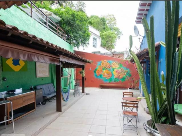 Casa aluguel em Grajaú, Rio de Janeiro
