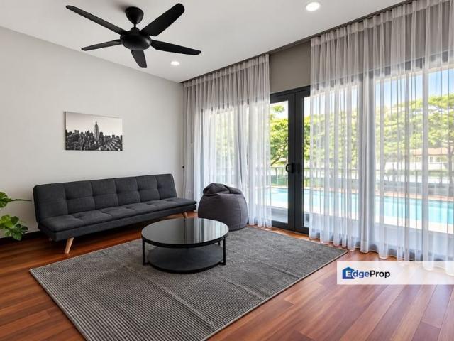 House for sale in Petaling, Alam Impian
