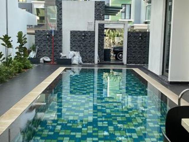 House for sale in Petaling, Alam Impian