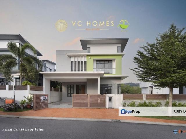 House for sale in Petaling, Alam Impian