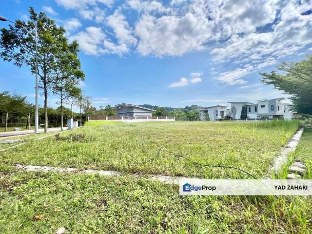 House for sale in Petaling, Alam Impian