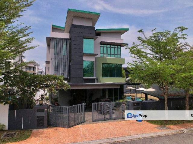 House for sale in Petaling, Alam Impian