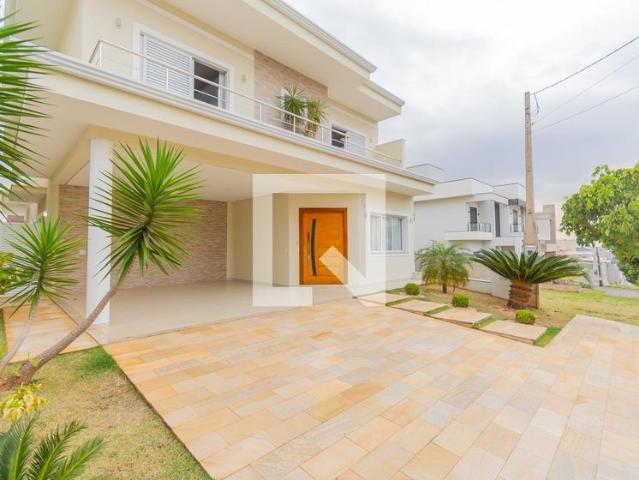 Casa aluguel em Swiss Park, Campinas